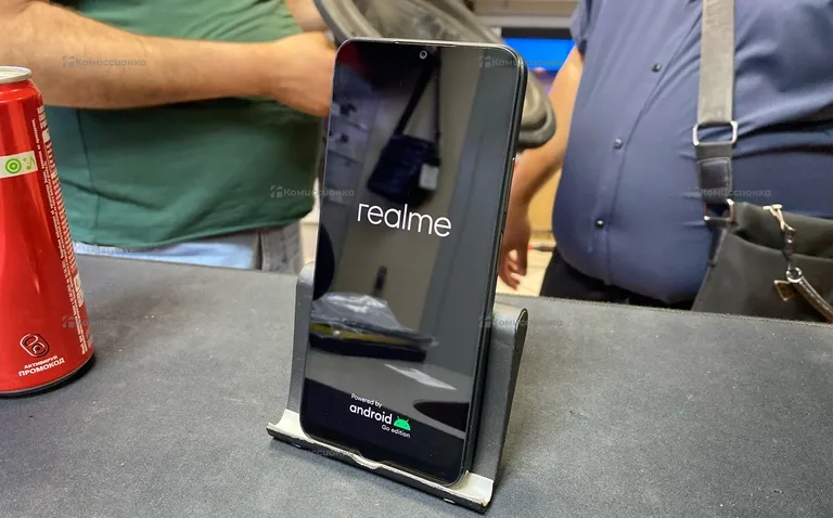 Realme Realme C30s 64гб