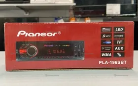 Купить Автомагнитола Pioneer PLA-196sbt б/у , в Санкт-Петербург Цена:790рублей
