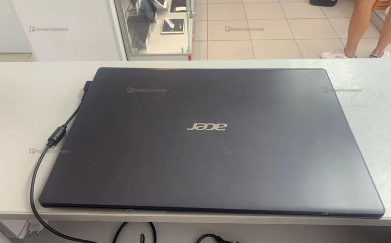 Ноутбук Acer Aspire 3