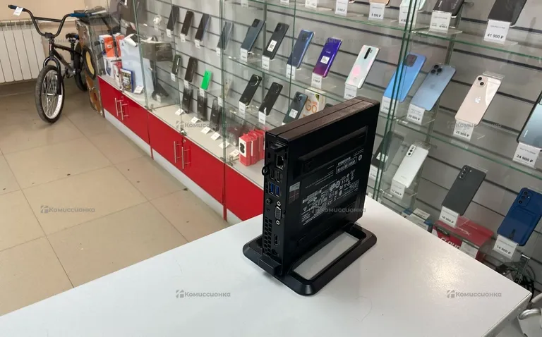 Мини ПК HP 260 G2.5 MINI