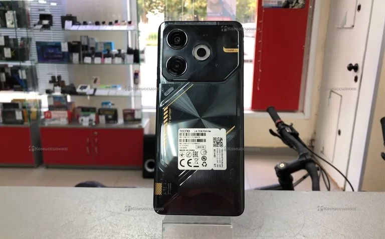 Tecno Pova 6 Neo 8/256 ГБ