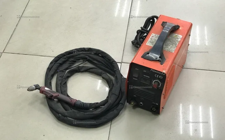 Инвертор для плазменной резки FoxWeld Plasma 33 Mu