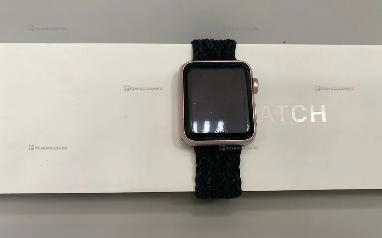 Apple Watch 1 38mm