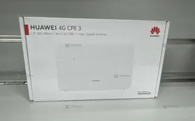 Купить Huawei 4g cpe б/у , в Москва и область Цена:4900рублей