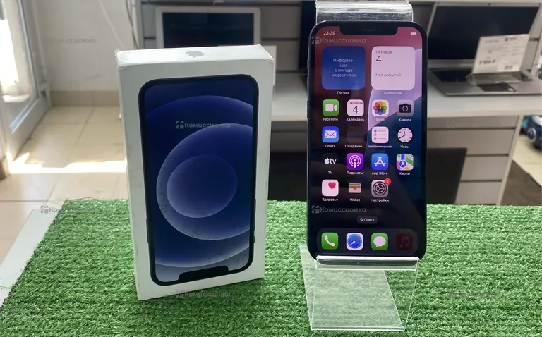 iPhone 12 64 GB 356122161770070