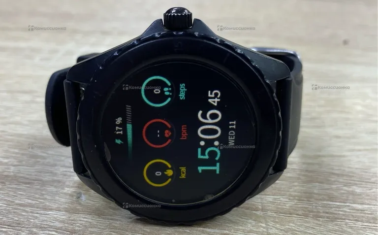 Часы  BQ Watch 1