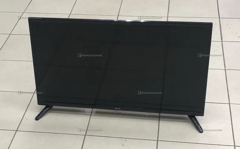 Телевизор  Dexp H32D7300K