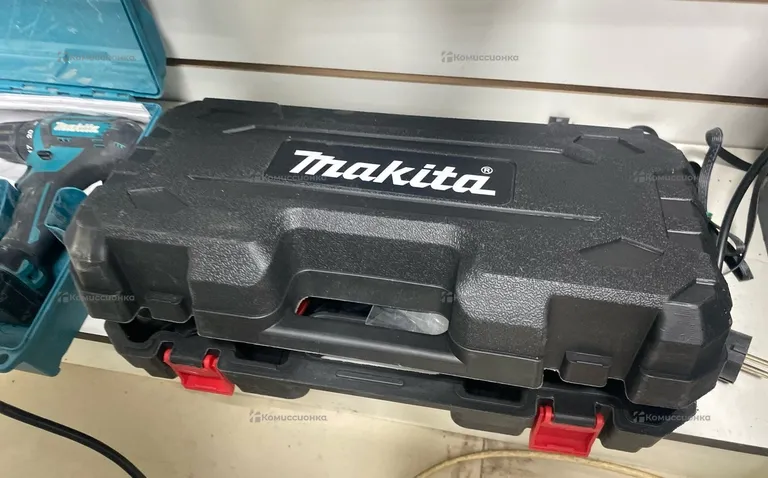 Сучкорез Makita
