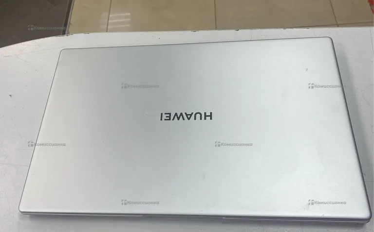 Ноутбук  huawei D15