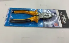 Пассатижи 15см