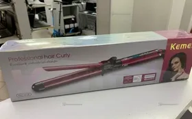 Купить Щипцы kemei 1718 (новые) б/у , в Нижний Новгород Цена:690рублей