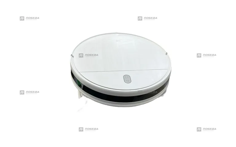 Mi robot vacuum-mop essential