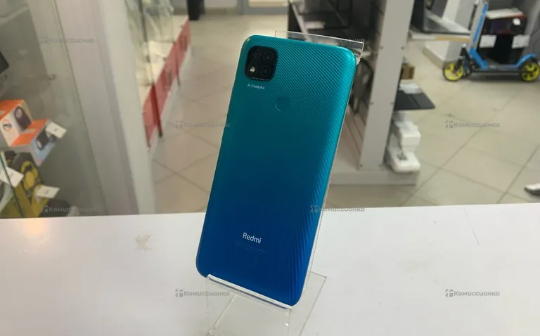 Xiaomi Redmi 9c nfs 3/64
