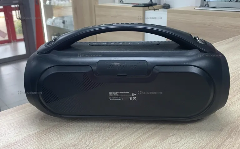 Колонка  Fiero P560