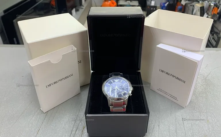 Часы  emporio armani ar2448