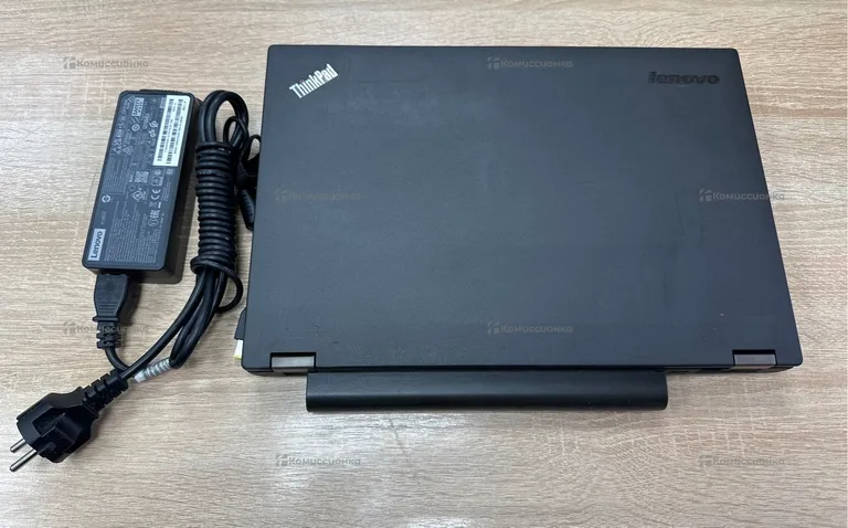 Ноутбук Lenovo ThinkPad t440p