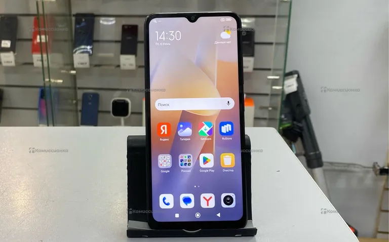 Xiaomi Redmi 12c 4/128