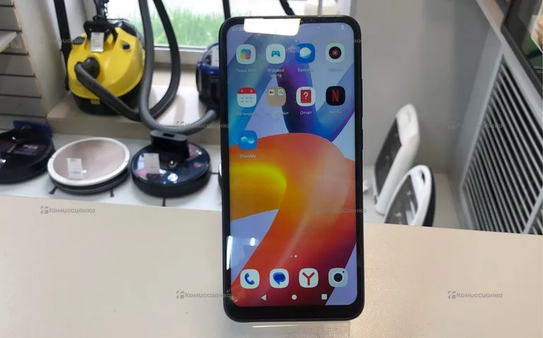 Xiaomi Redmi A2+ 3/64 ГБ