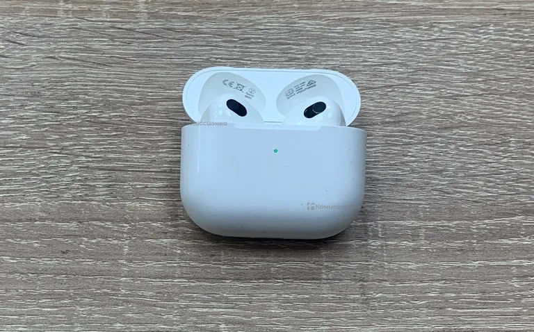 Наушники AirPods 3 rep