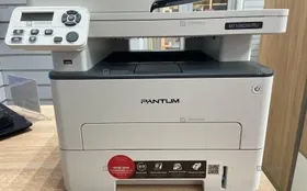 Купить Принтер Pantum M7108DW/RU б/у , в Москва и область Цена:23900рублей