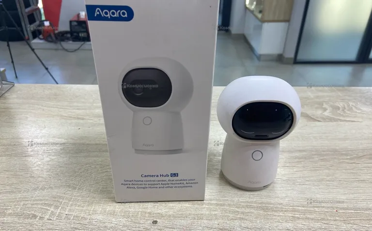 Умная камера Aqara G3