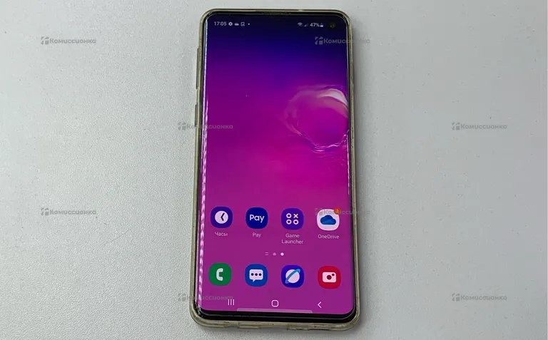 Samsung galaxy s10 6/128
