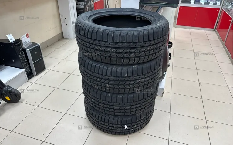 Шины Roadstone Winguard Sport 205/55 R16 94V 2024