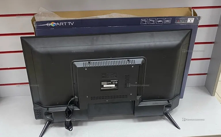 Телевизор Smart TV TS-3215HFK-X