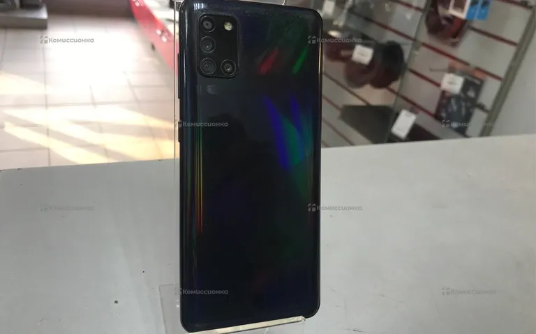 Samsung Galaxy A31 4/128