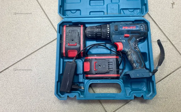 дрель 180MLlc2c
