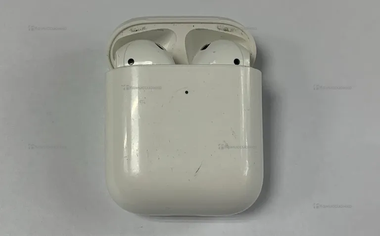 Наушники AirPods 2