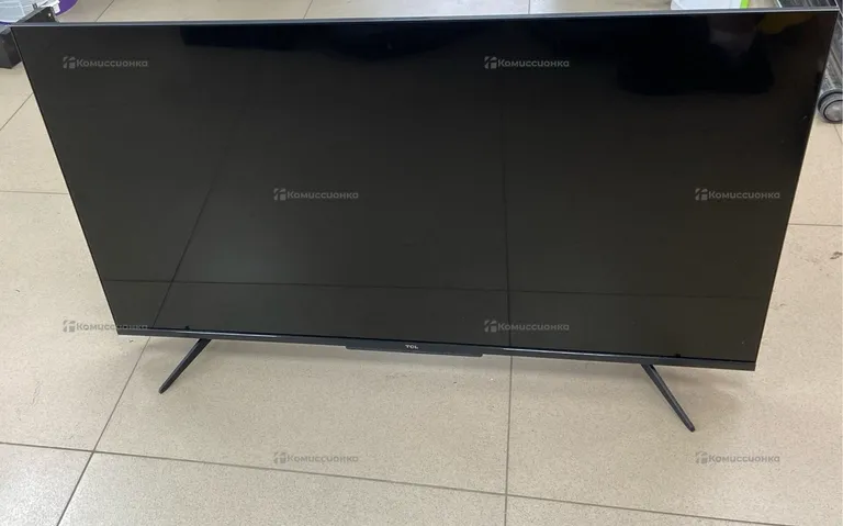 Телевизор TCL 43P117