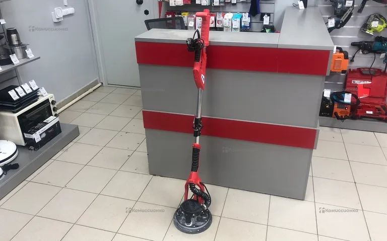 Шлифмашина для стен FJ-S225L