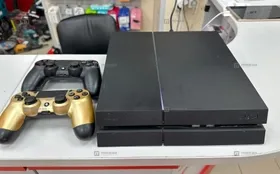 Купить PS4. PS4 Fat 512 б/у , в Москва и область Цена:15900рублей