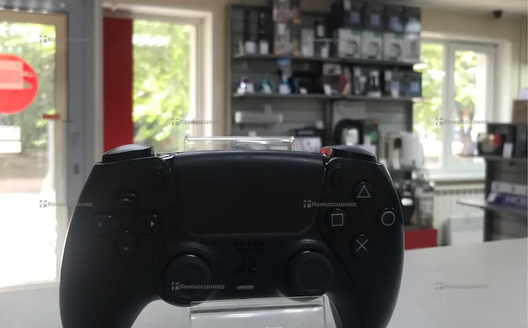PS5 геймпад ps5