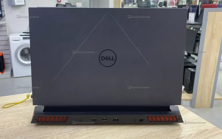 Ноутбук Dell Игровой G15 5530 i5-13450
