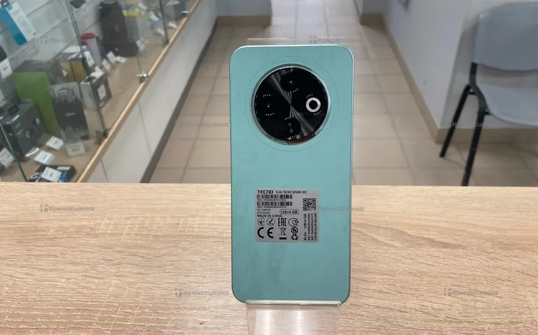 Tecno spark 30c 4/128