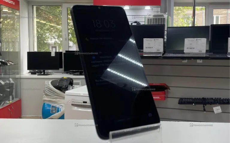 Xiaomi POCO C40 3/64