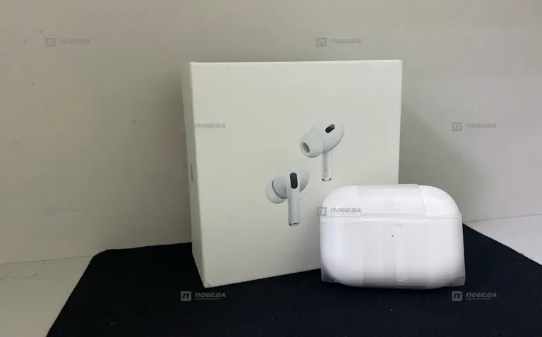 Беспроводные наушники Apple AirPods Pro р