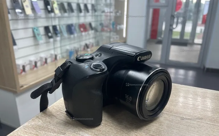 Фотоаппарат  РС2151