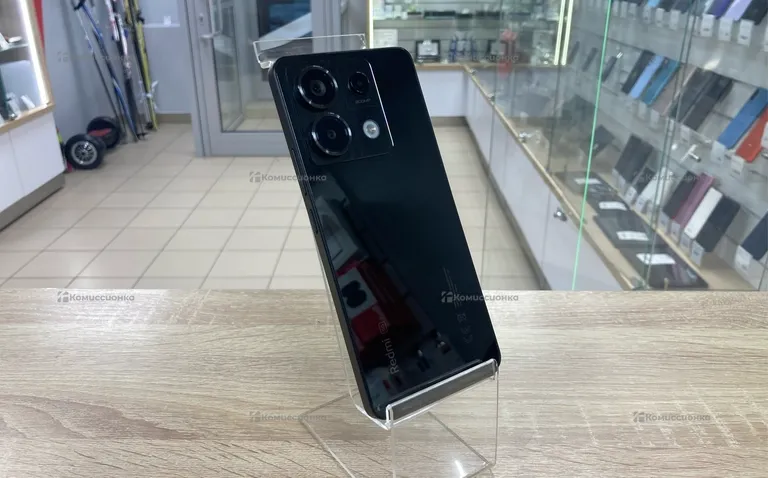 Xiaomi Redmi Note 13 Pro 5G 8/256