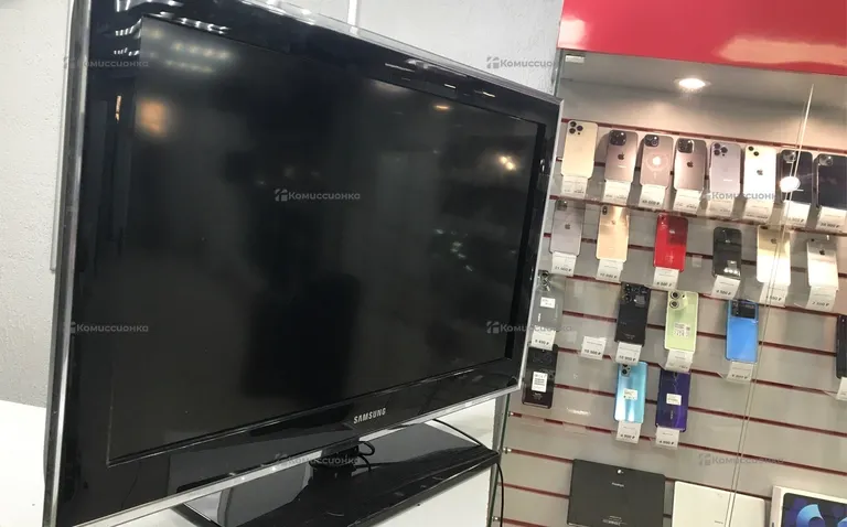 Телевизор Samsung LE32D550K1W