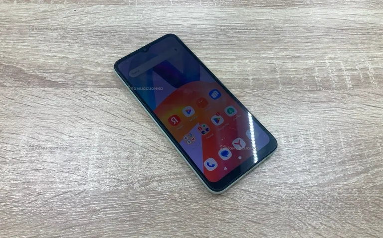 Xiaomi Redmi A2+ 2/64 ГБ