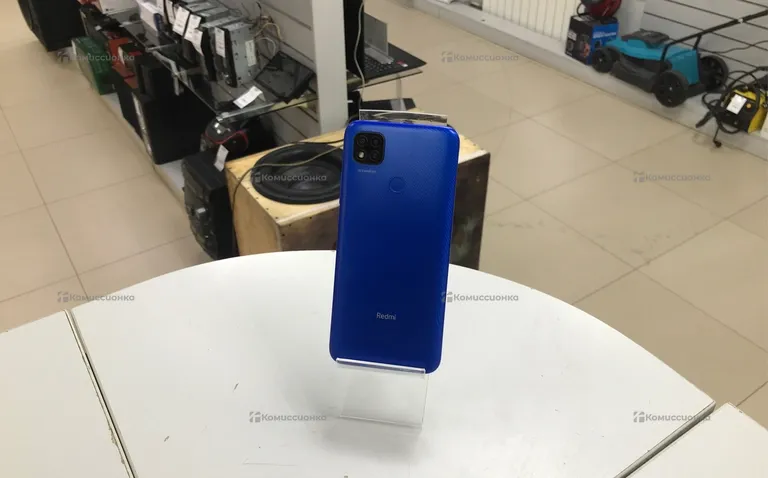 Xiaomi Redmi 9C  3/64