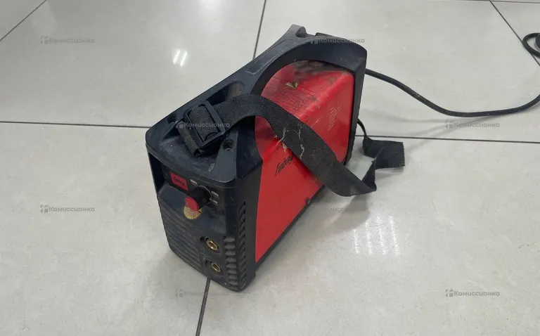 Сварочный аппарат Fubag IR 160