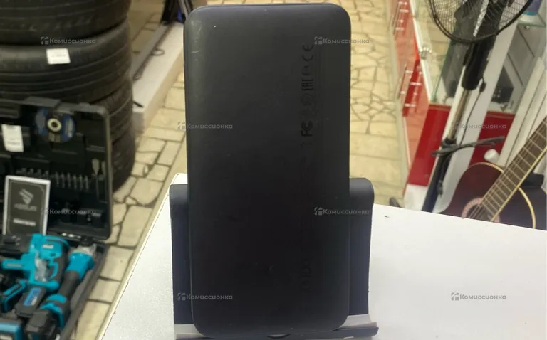 Power Bank Redmi 10000