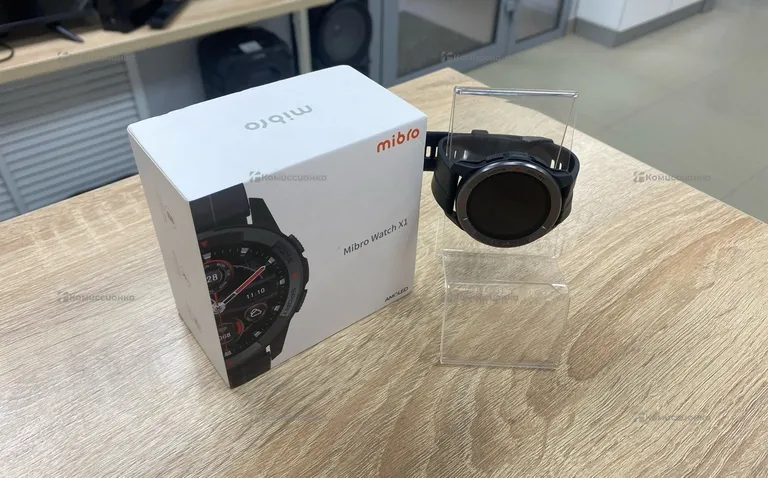Часы Mibro Watch X1