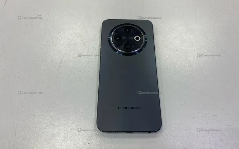 Tecno 30c 128
