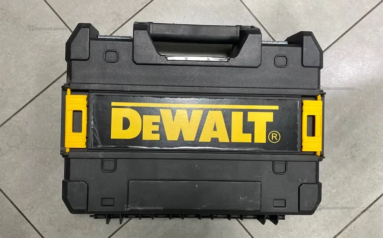 гайковерт Dewalt Brushless replik