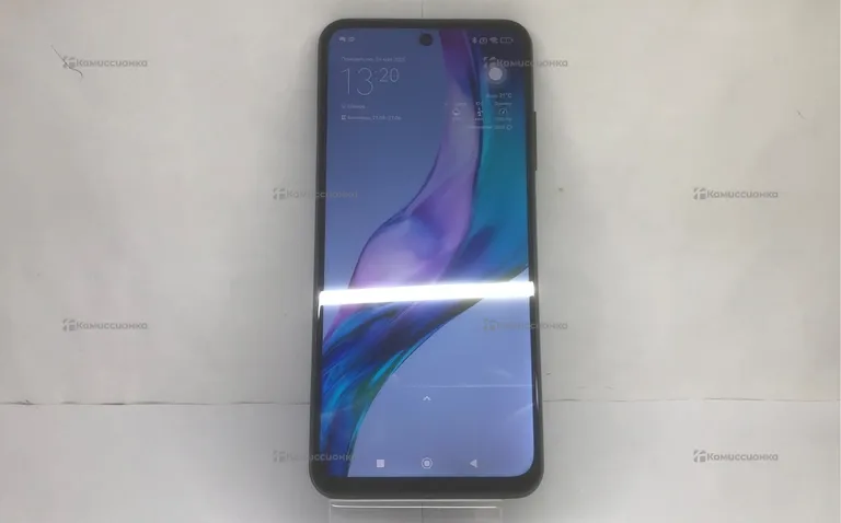 Xiaomi POCO M3 Pro 5G 4/64Gb